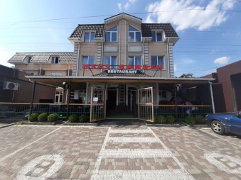 Продажа ресторана Meat Garden